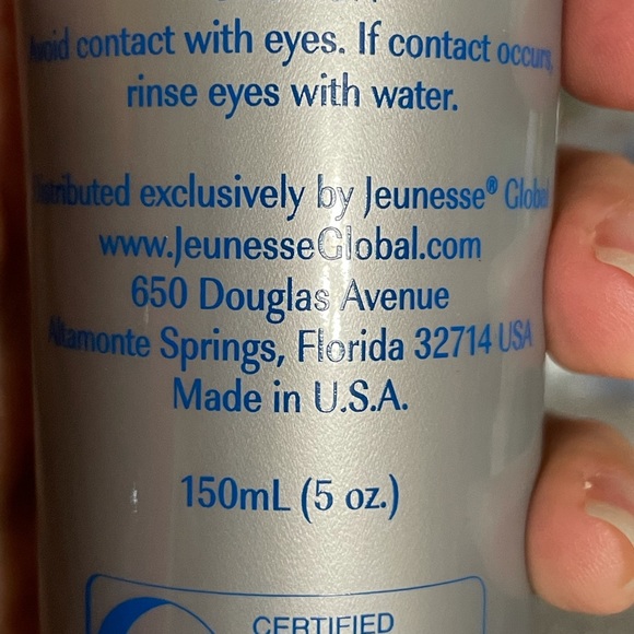 Luminesce 3 Piece Lot - Picture 3 of 4